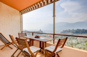 Residence Kormorano Malcesine Apt 52